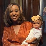 Sadé Barnes Thompson - @sade_sadie - Instagram