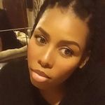 Sade Shazz Barnes - @sadebarnes - Instagram
