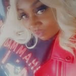 Sade Barr - @daydiva - Instagram