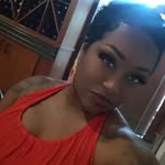 Sade Barr - @blondehunty - Instagram