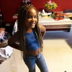 sade barre - @barresade - Instagram