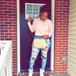 Sade Battle - @sadeb87 - Instagram