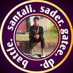 santali_sader_gate_dp_battle - @santali_sader_gatee_dp_battle - Instagram