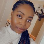 Sadé Bell - @its_just_why - Instagram