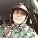 Sade Bell - @dae_bell - Instagram