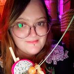 Sade Bell - @carbonwitch - Instagram