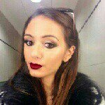 Sade long lost daughter - @sade_bella - Instagram