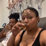 Sade' Bentley - @gorgeousss24 - Instagram