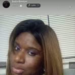 Sade Benton - Facebook