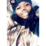 Sade Benton - @mbk_crim - Instagram