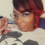 Sade Benton - @dagirlshy - Instagram