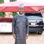 Bishop Oluwaseun Akinsade - @bishopakinsade - Instagram