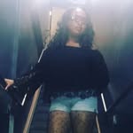 Sade Bishop - @_justsade_ - Instagram