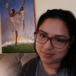 Sade Blanco - @sadeb705 - Instagram