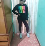 Sady Blanco - Facebook