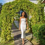 Sade Bowman-Beckford - @sadebowman - Instagram