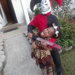 Eunice - @sadebruce24 - Instagram