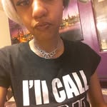 Sade Bruce - @barbiestarr20 - Instagram