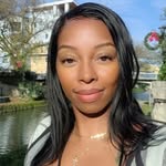 Sade Bruce - @itssade_b - Instagram