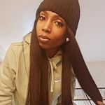 Sade Burt - @sayd_nher_ego - Instagram