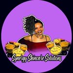Sade Burt - @synergyskincaresolutions__ - Instagram