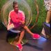 Sade Burton - Facebook