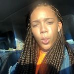 Sade Burton - @sade.burton.14 - Instagram