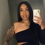 Sade Calhoun - @sadecalhoun_ - Instagram