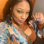 Sade Calhoun - @_beautyshe_iz - Instagram