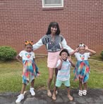Sade Calhoun - Facebook