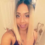 Sade Calhoun - @tallredthang - Instagram