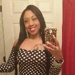 Sade Calhoun - @lashun27 - Instagram