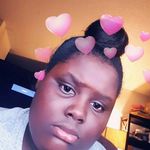 sade Campbell - @sade_savage - Instagram