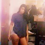 Sade Campbell - @sade_prettychick - Instagram