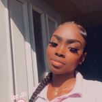 Sade campbell - @oj_azalea_mother - Instagram