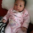 Sade Campbell - @sade7985 - Instagram