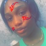 Sade Campbell - @dreshawn_mommy21 - Instagram