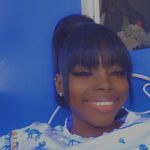 Sade Campbell - @oj_azalea_mommy - Instagram