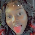 Sade’ Campbell - @darkskinbaby26 - Instagram