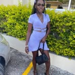 Sade Campbell - Facebook