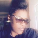 Sade Campbell - @sade.a.campbell.5 - Instagram