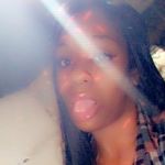 Sade Campbell - @sade_prettychick_1 - Instagram