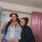 Sade Campbell - Facebook