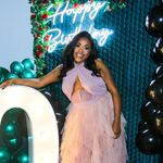 Sade Campbell - @idiffer_dae - Instagram