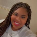 Sade Campbell - Facebook