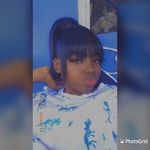 Sade campbell - @prettae_sade - Instagram
