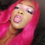 Sade Campbell - @theslaaayer - Instagram