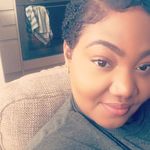 Sade Campbell - @sade.campbell.526 - Instagram