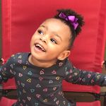 Zoe Lisa Sade Campbell - @zoelisasadecampbell - Instagram