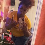Sade Chatfield - @mommyof786 - Instagram